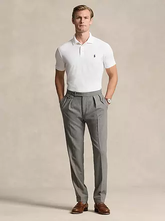 POLO RALPH LAUREN | Poloshirt Custom Slim Fit | 
